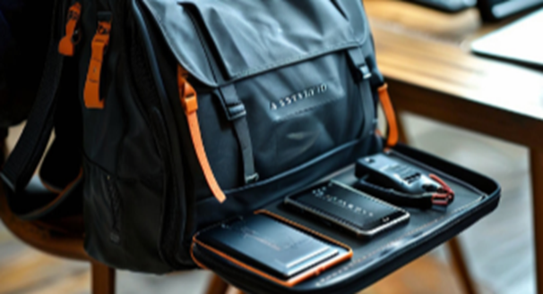 Professional Backpack